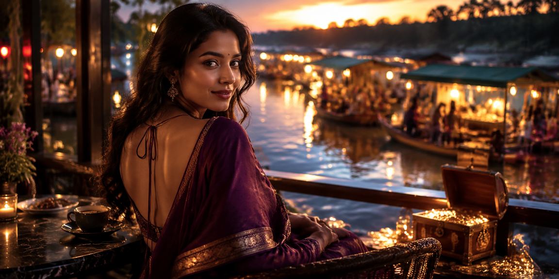 বরিশালে সমুদ্র সৈকতে স্পোর্টস বেটিং