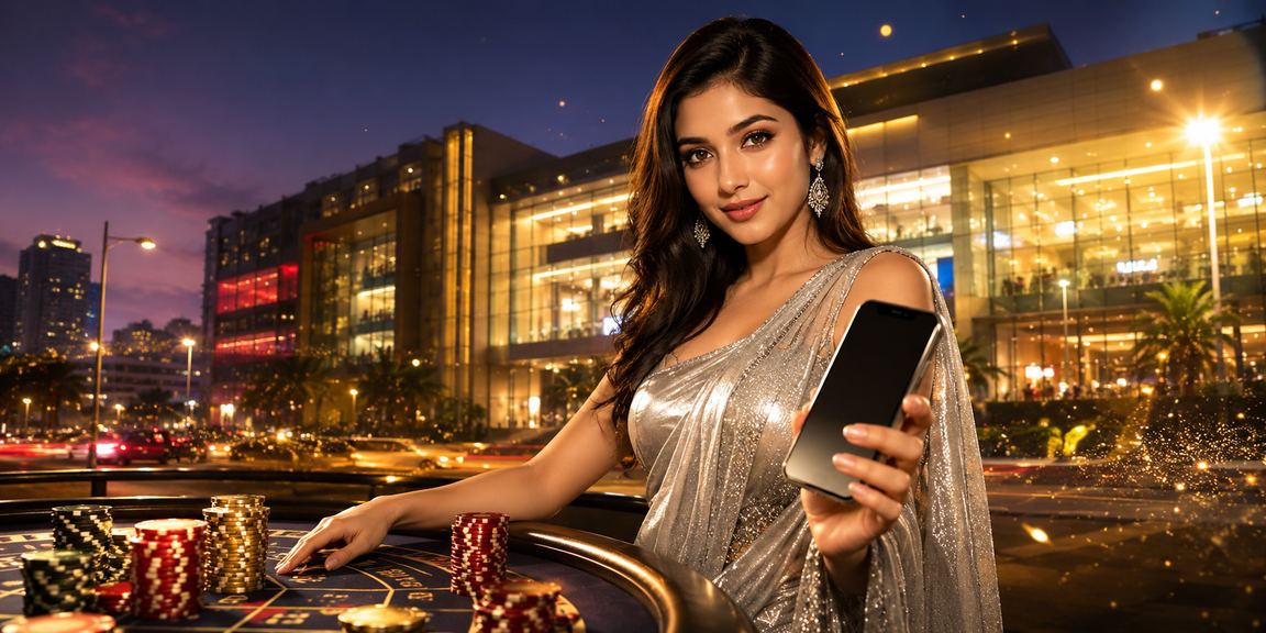 ঢাকার মোবাইল ক্যাসিনোর জন্য নগদ পেমেন্টের বাস্তব দৃশ্য